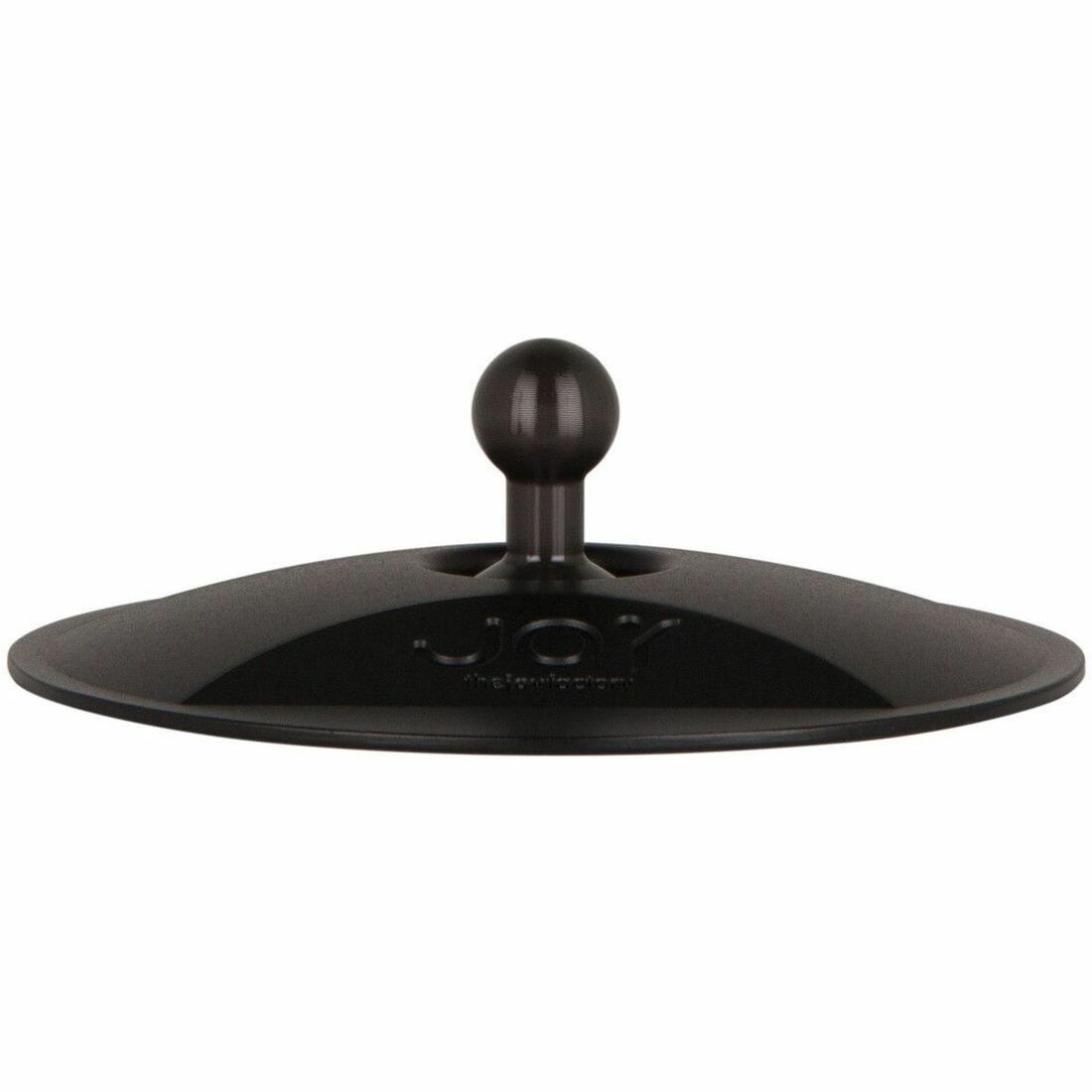 The Joy Factory Universal Mounting Base for Desk Mount - Black
