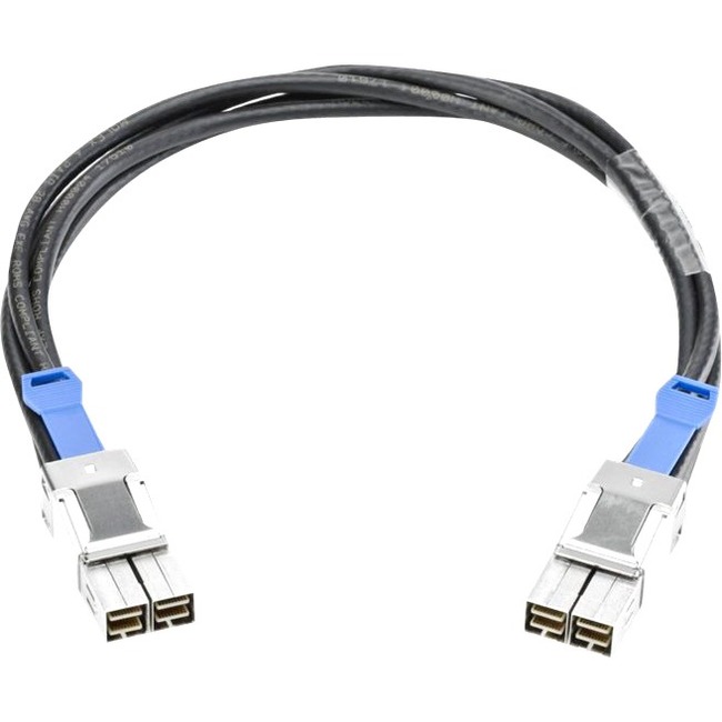 Accortec Stacking Cable Dell® Compatible 1m