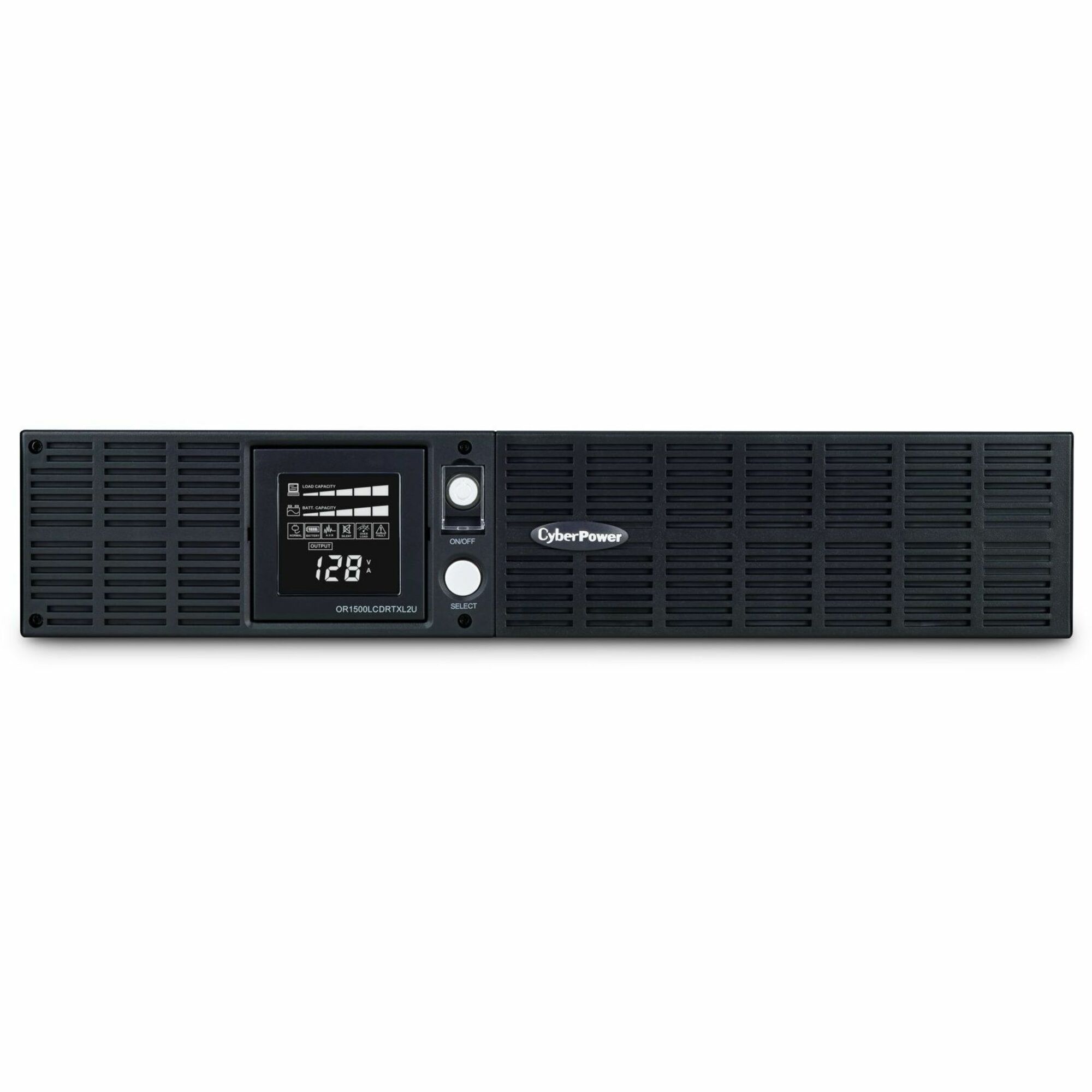 CyberPower OR1500LCDRTXL2U Smart App LCD UPS Systems