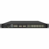 NSA 6800 SEC UPG PLUS ADV 3YR
