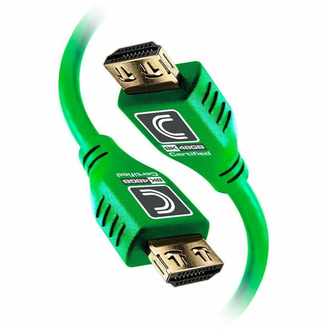 Comprehensive MicroFlex Pro AV/IT HDMI Audio Video Cable