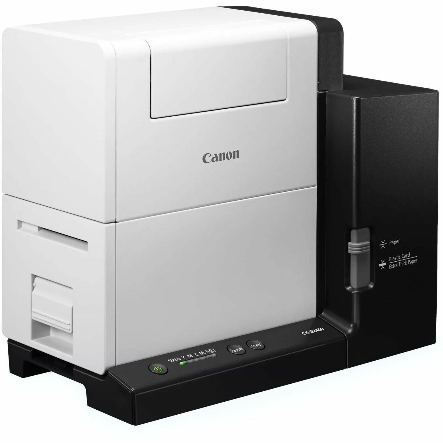 Canon CX-G2400 Desktop Wired Inkjet Printer - Color