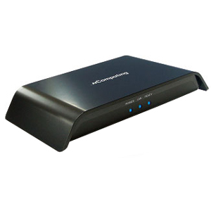 NComputing L120 KVM Console