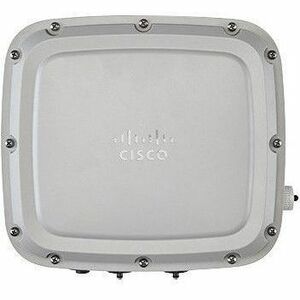 Cisco Catalyst C9124AXI Dual Band Wi-Fi 6 802.11ax 5.38 Gbit/s Wireless Access Point - Outdoor