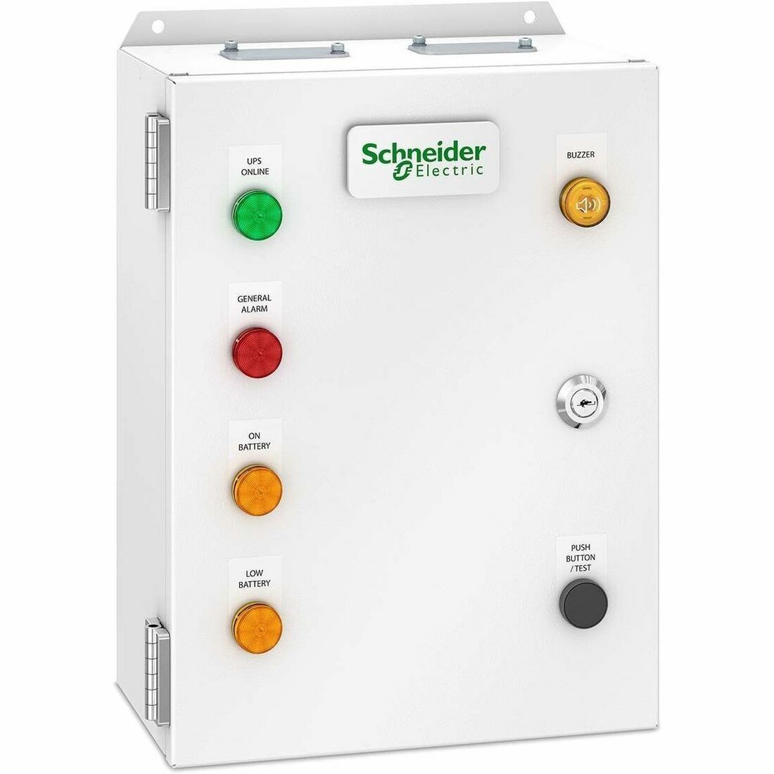 APC by Schneider Electric Galaxy VS Remote Alarm Panel