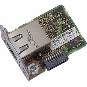 HPE Ingram Micro Sourcing DL180 Gen9 Dedicated iLO Management Port Kit