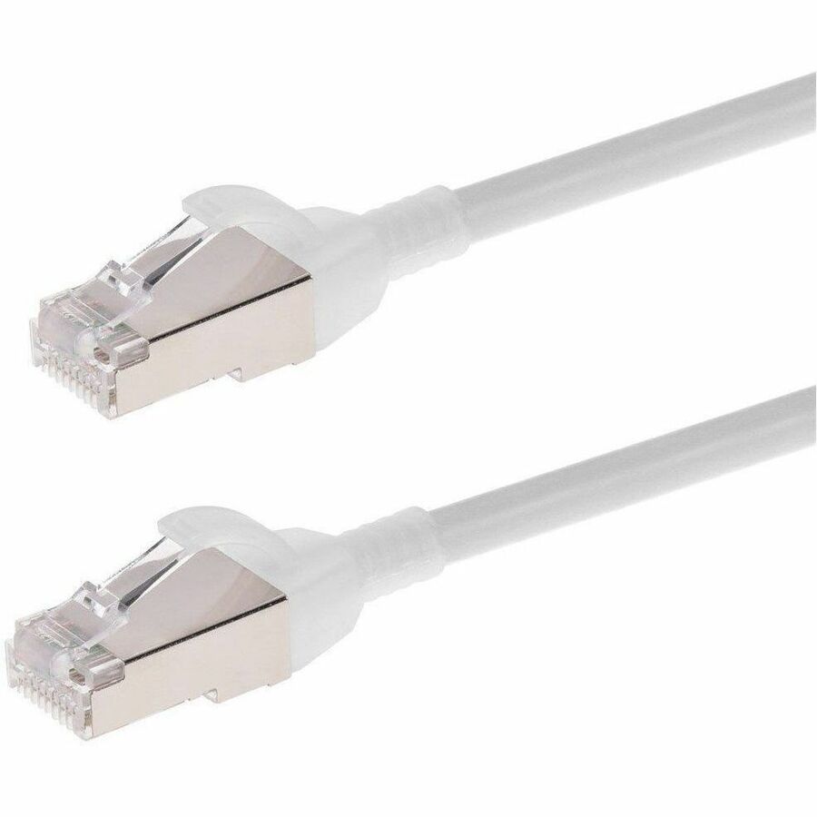 Monoprice SlimRun Category 6a Network Cable