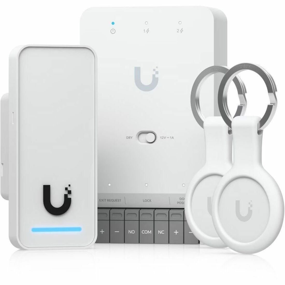 Ubiquiti G3 Starter Kit