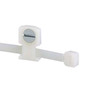 PANDUIT Low Profile Cable Tie Mount