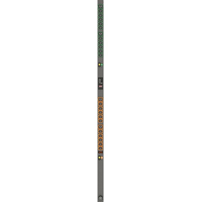 Vertiv Geist Switched Rack PDU - Data Center rPDU - (20) C13| (4) C19| L6-30P