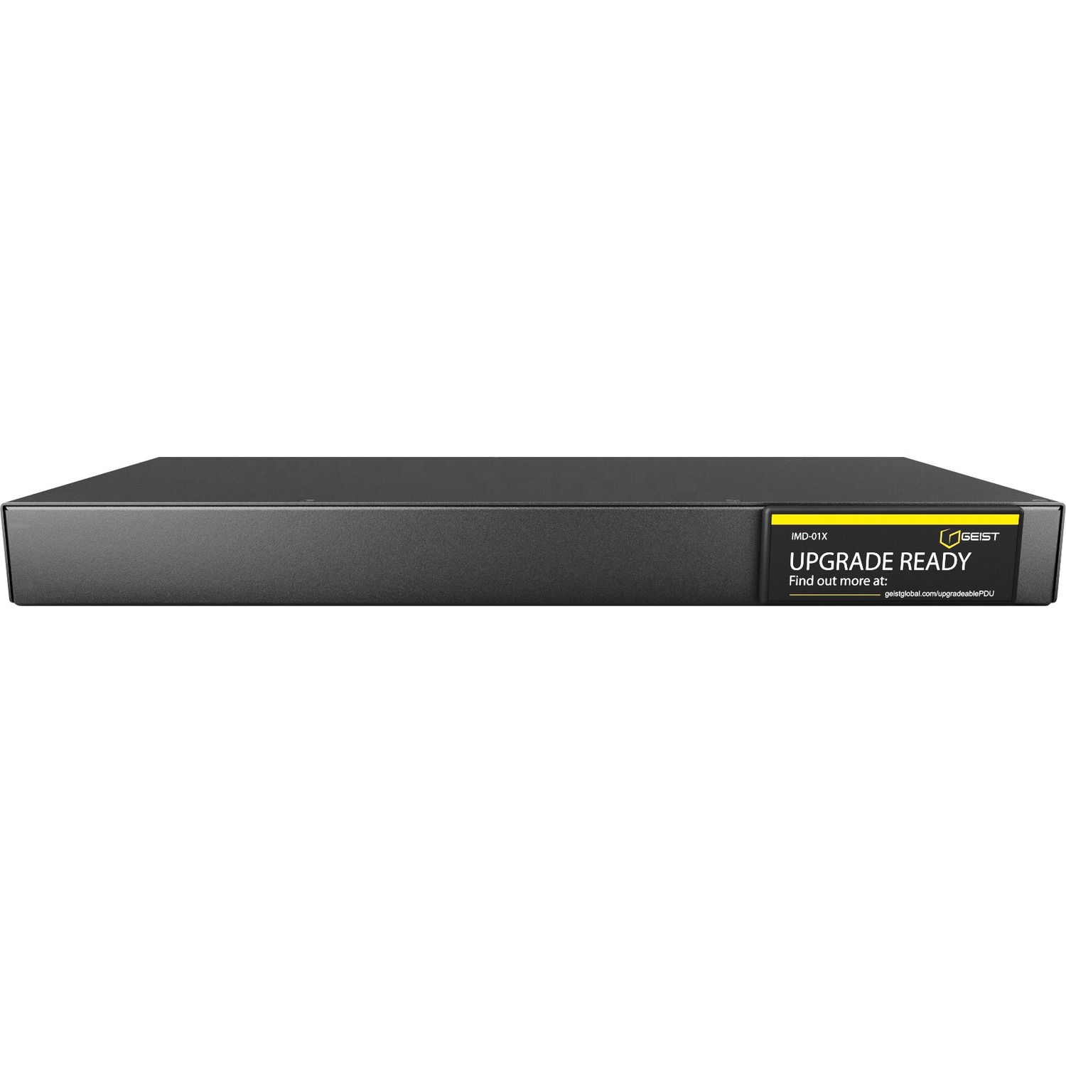 Vertiv Geist MN01X1R0-10L138-2TL6A0H10-S 10-Outlet PDU