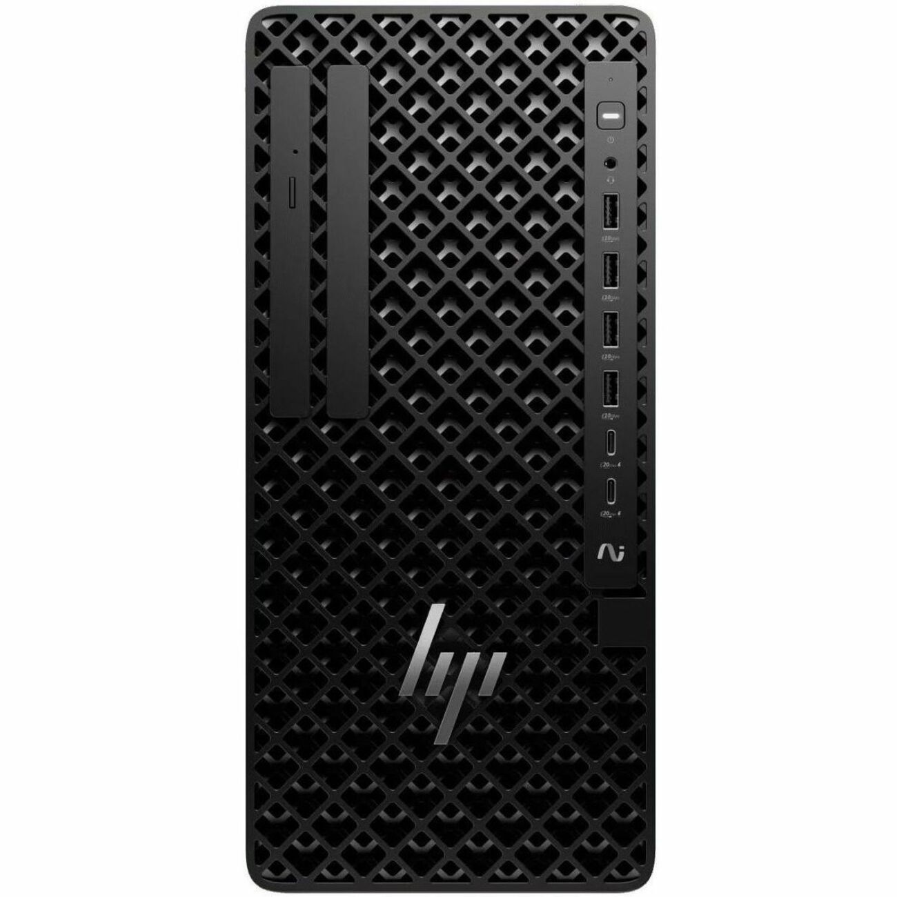 HP Z1 G1i Workstation - Intel Core Ultra 7 265 - 32 GB - 1 TB SSD - Tower - Black
