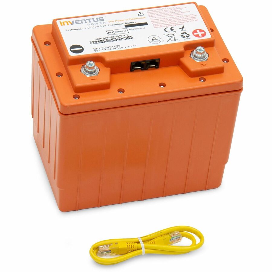 Ergotron SV LiFe Replacement Battery
