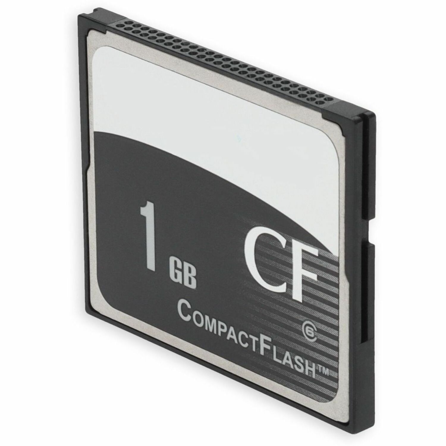 AddOn Cisco&reg; MEM-C6K-CPTFL1GB Compatible Factory Original 1GB 68-pin Compact Flash