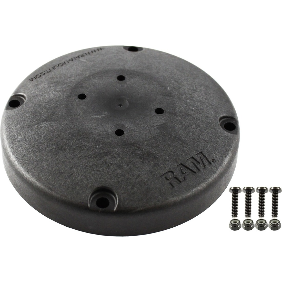 RAM Mounts Mounting Adapter