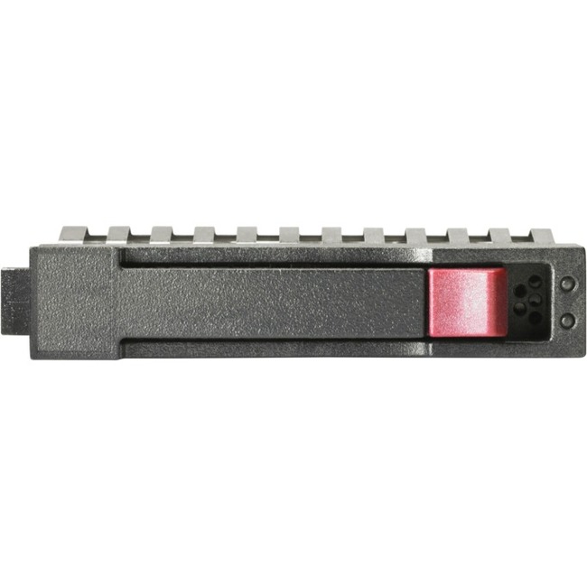 HPE 2.40 TB Hard Drive - 2.5" Internal - SAS (12Gb/s SAS)
