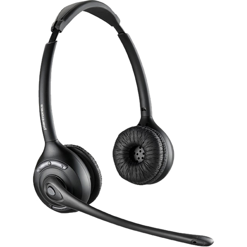 Plantronics Savi W420A Headset