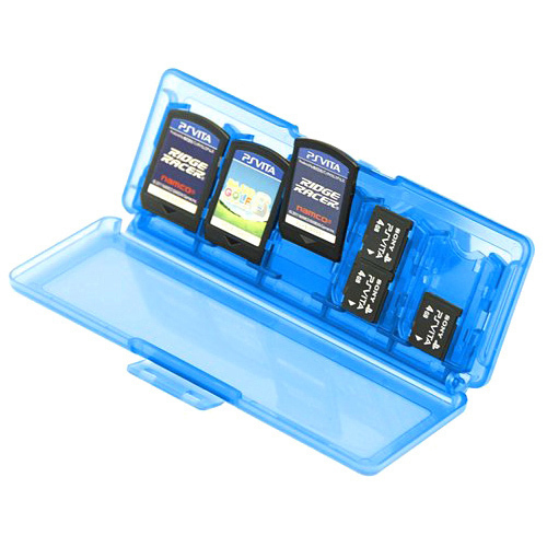 Nyko Game Case