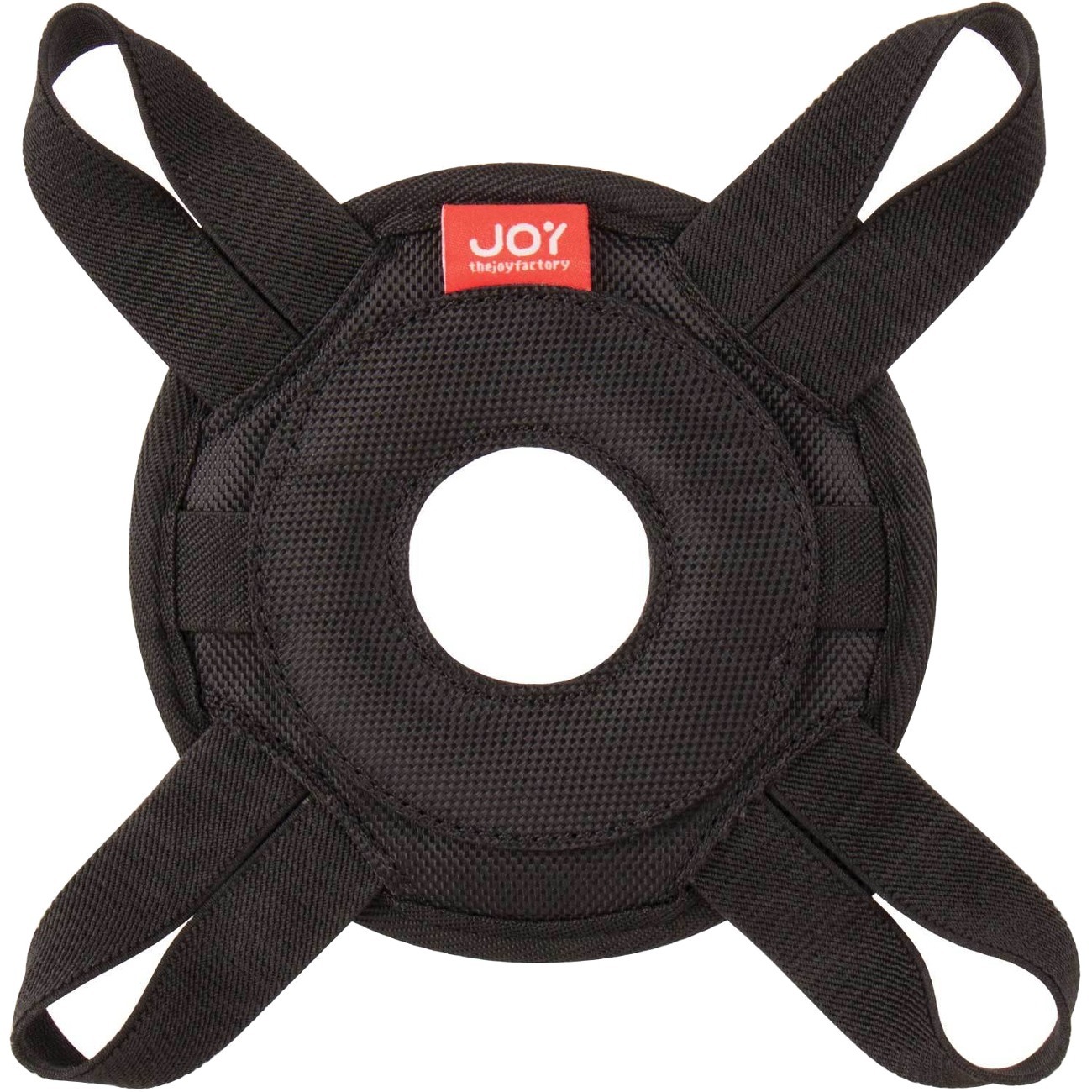 The Joy Factory Universal Grip Hand Strap for Tablets 10" - 11"