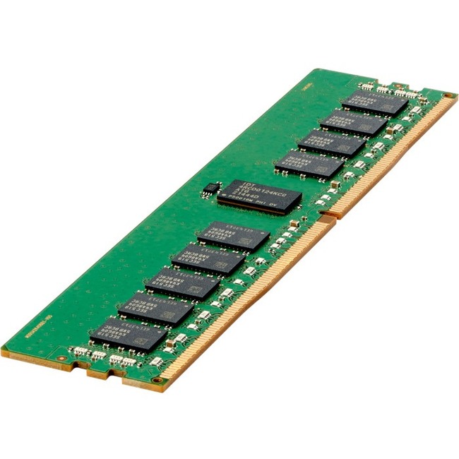 HPE SmartMemory 32GB DDR4 SDRAM Memory Module