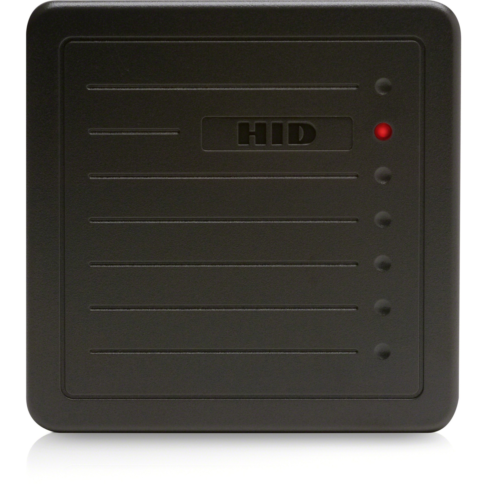 HID 125 kHz Wall Switch Proximity Reader