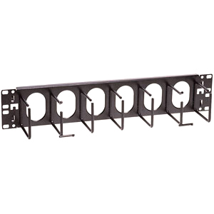 Hubbell Horizontal Cable Manager