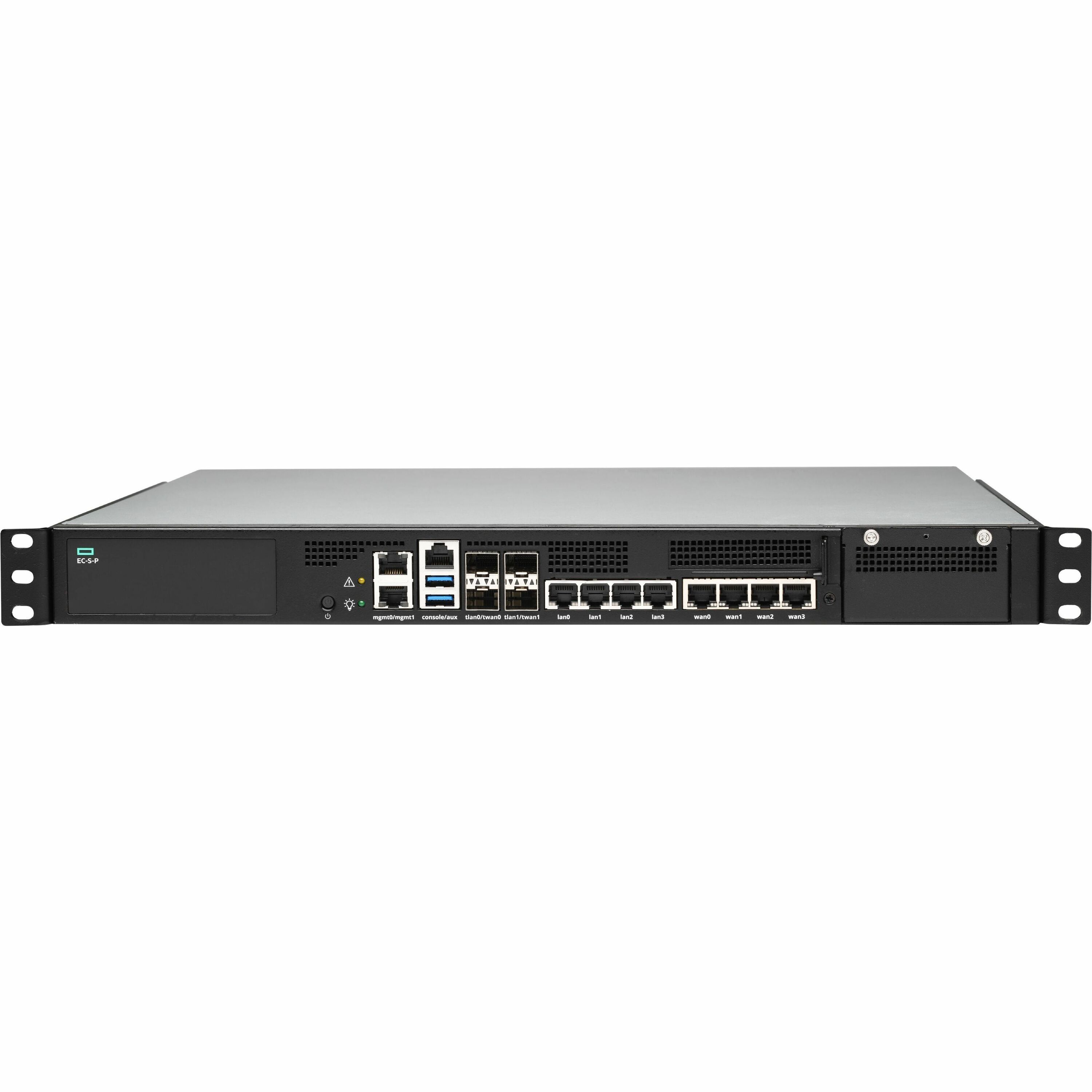 Aruba EdgeConnect EC-S-P-DC Router