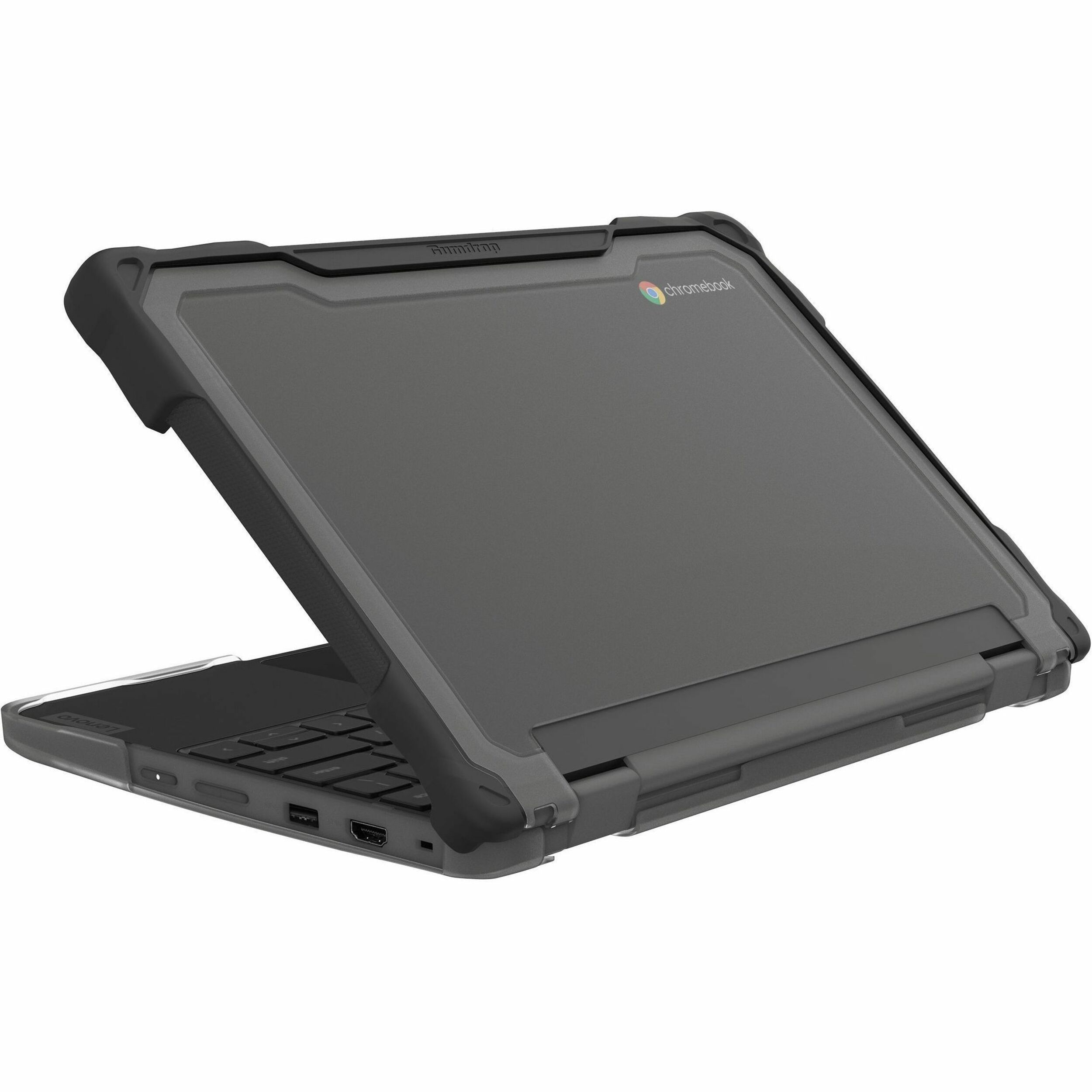 Gumdrop SlimTech for Lenovo 300e G4 & 300w (G5/G4) Yoga (2-in-1)