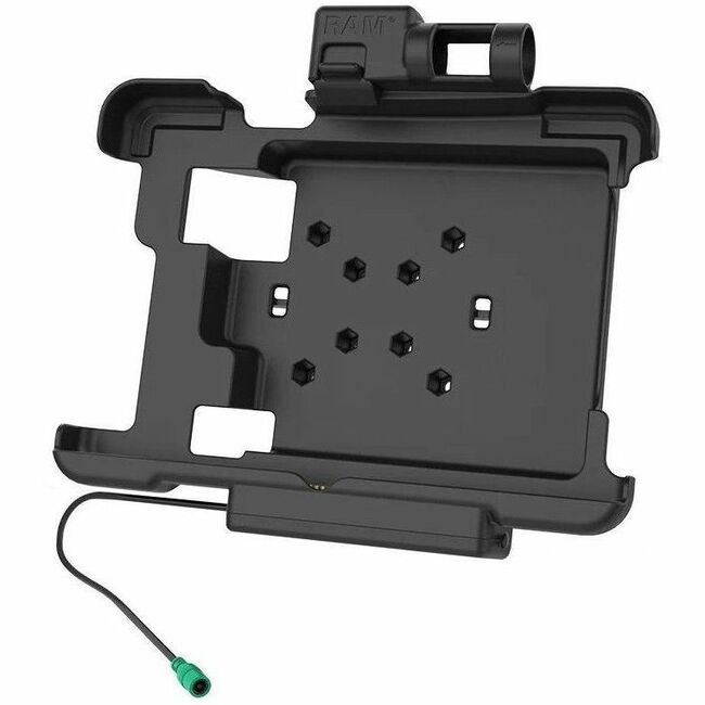 RAM Mounts GDS POWERED Dock for Zebra XSLATE L10
