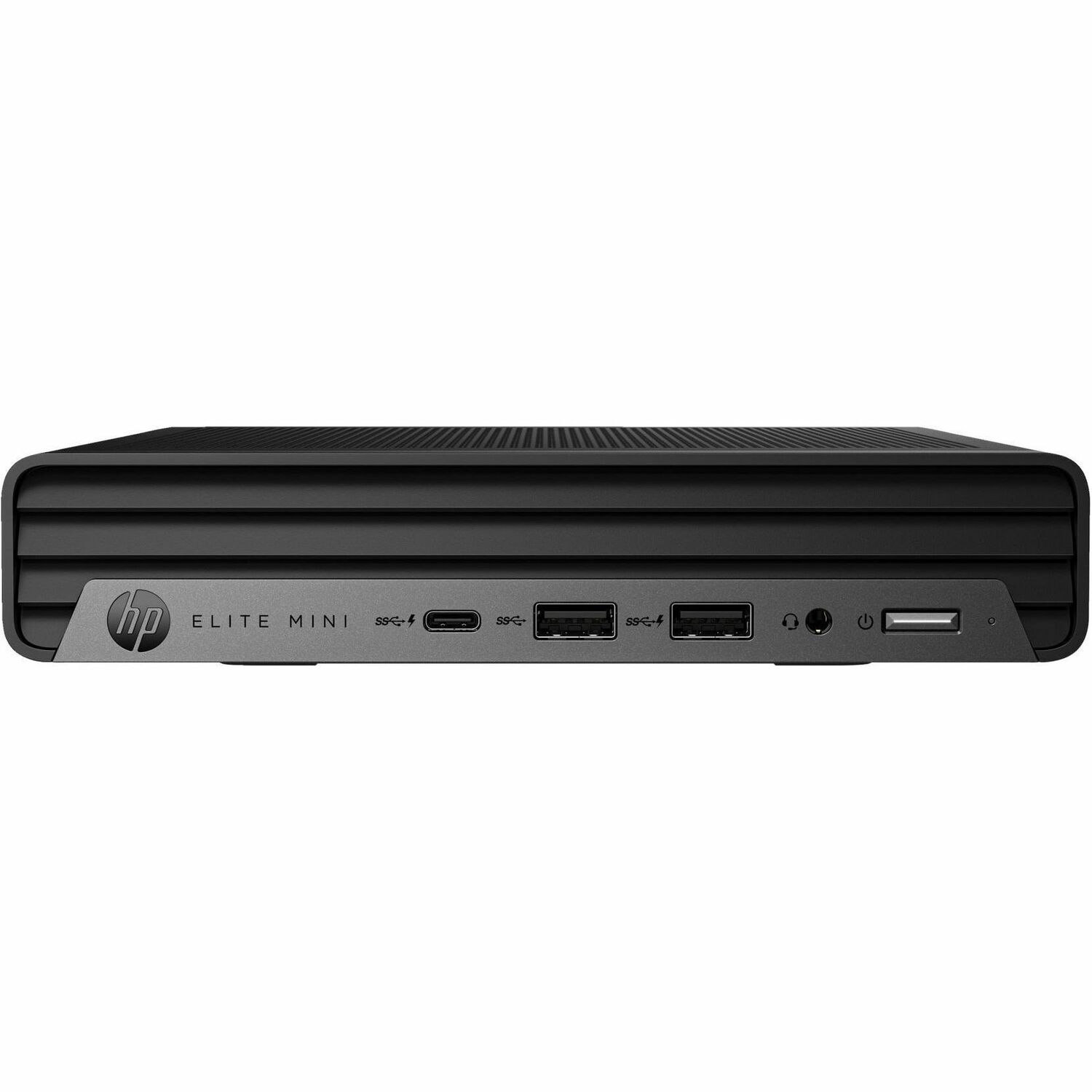 HP Elite Mini 800 G9 Desktop Computer - Intel Core i7 13th Gen i7-13700T - 32 GB - Desktop Mini