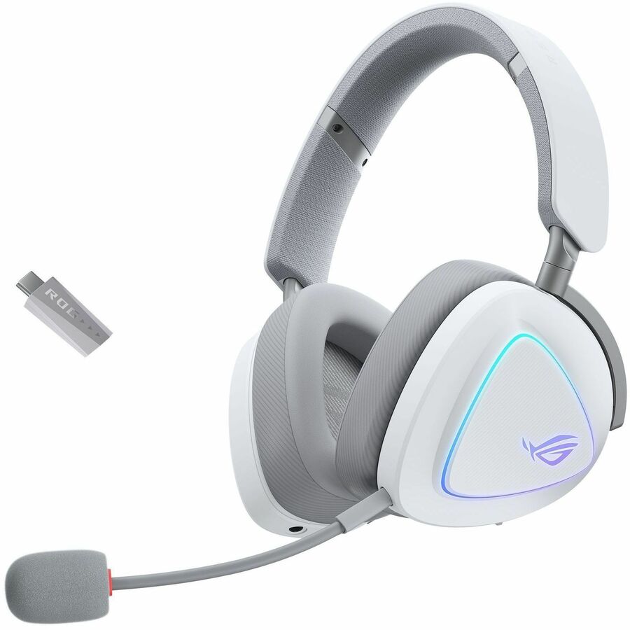 Asus ROG Delta II Gaming Headset