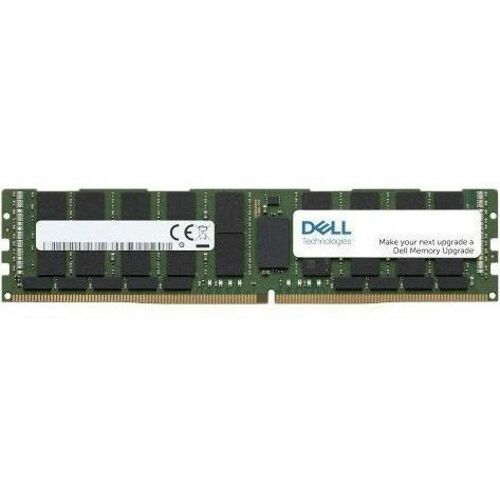 Dell Memory Upgrade Module