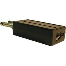 Plantronics Modular to Dual-Prong Adapter