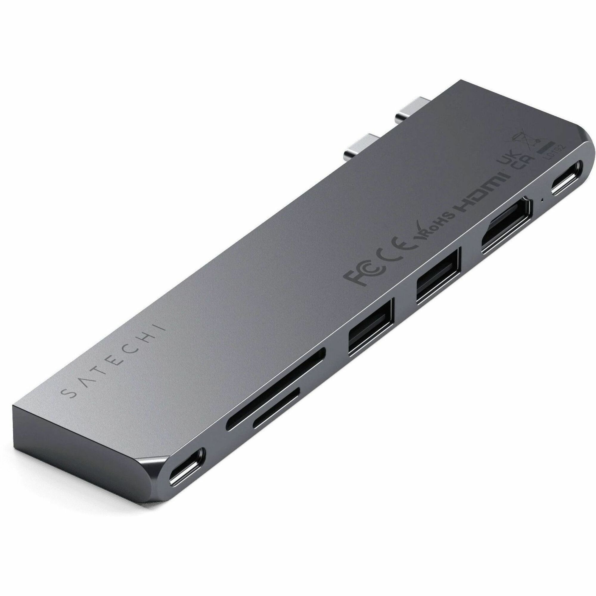 Satechi Pro Hub Slim