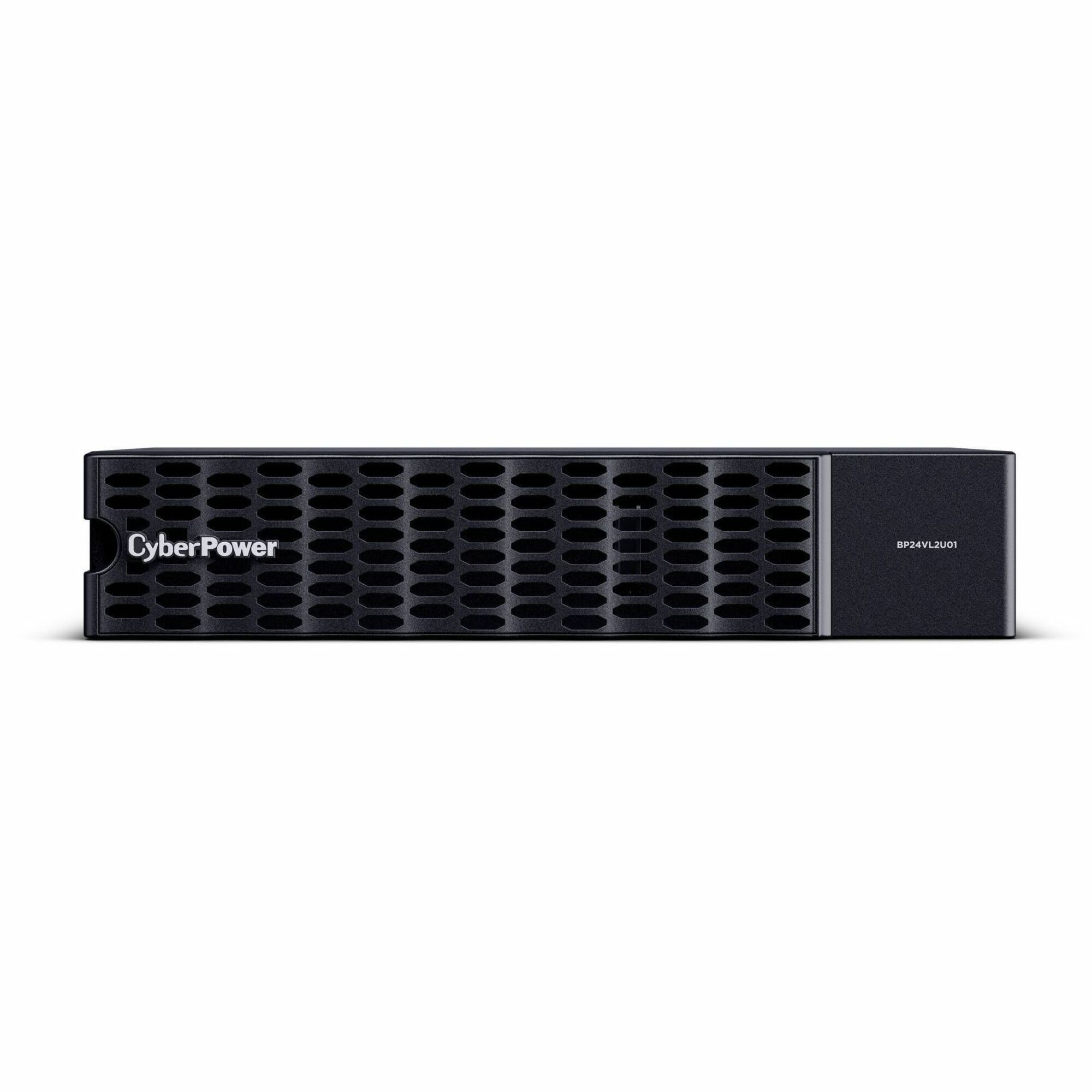 CyberPower BP24VL2U01 Extended Battery Modules