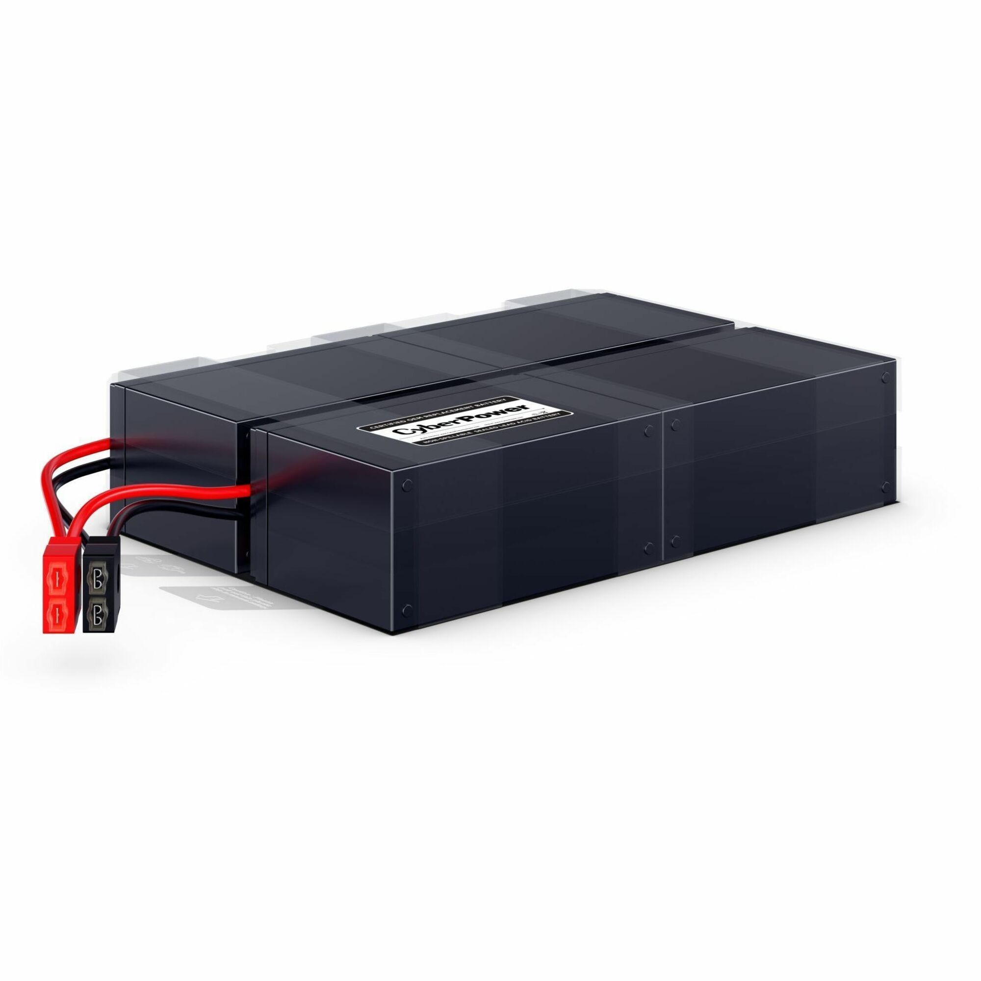CyberPower RB1270X4J Replacement Battery Cartridge