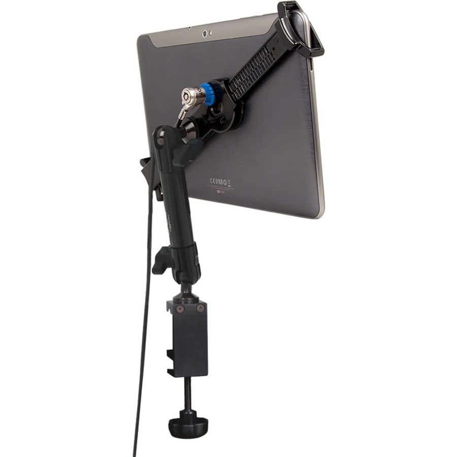 The Joy Factory LockDown MNU102KL Clamp Mount for Tablet PC