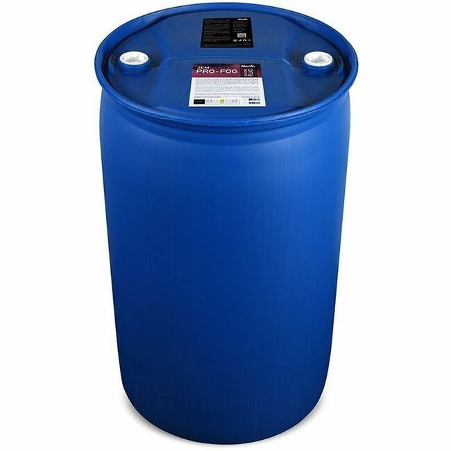 Martin JEM Pro-Fog Fluid