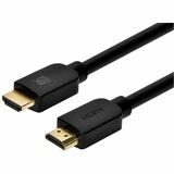 HDMI 2.1; 8K@60HZ AND 4K@120HZ; DYNAMIC HDR; EMI; VRR; QMD; QFT; EARC