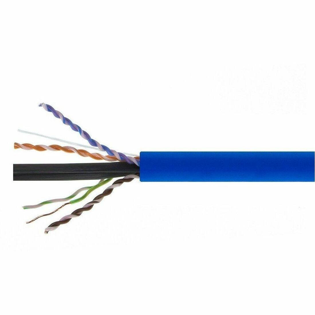 Monoprice UTP Category 6a Network Cable