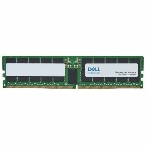 Dell Memory Upgrade Module