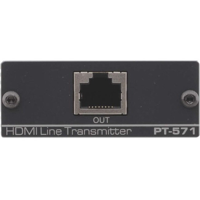 Kramer HDMI HDCP 2.2 Compact Transmitter over PoC Long-Reach DGKat