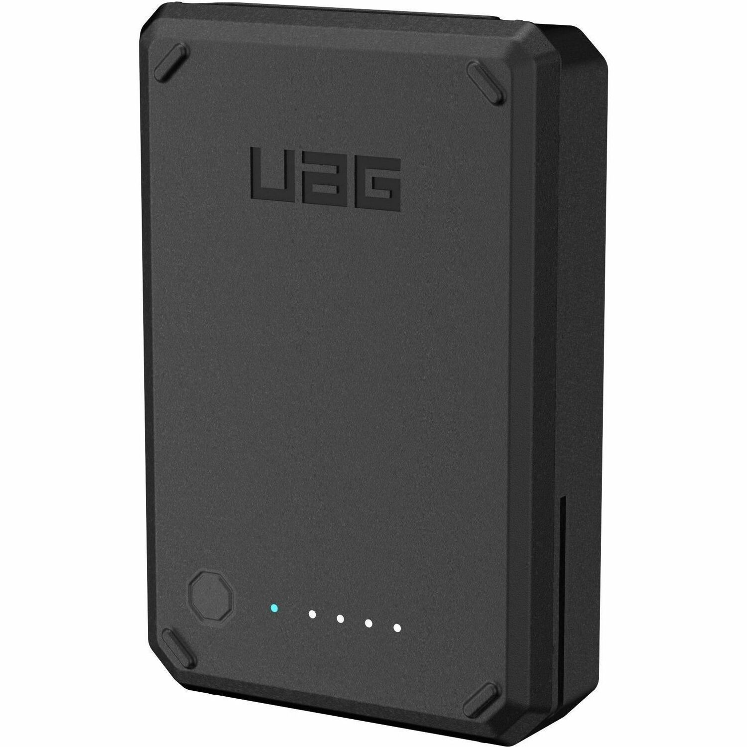 Urban Armor Gear Workflow 5,000mAh Extended Battery Pack - Black
