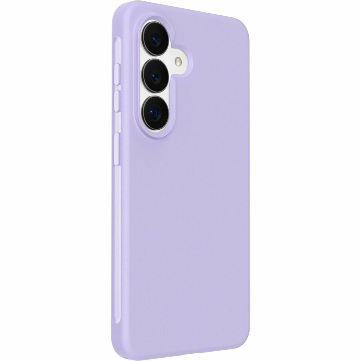 Belkin SheerForce Protect Series Case for Samsung Galaxy S26, Lavender