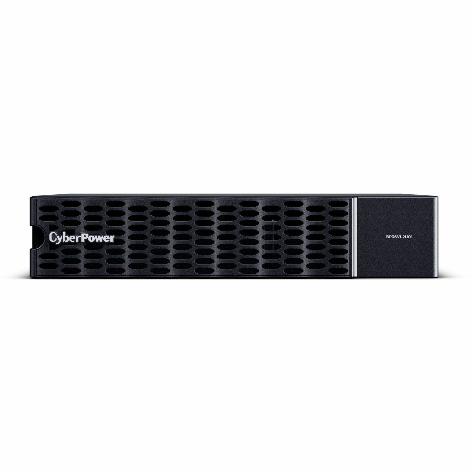 CyberPower BP36VL2U01 Extended Battery Modules