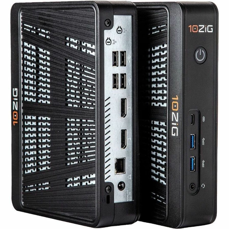 10ZiG 7000q 7072Q-8800 Thin Client Celeron J6412 Quad-core (4 Core) 2 GHz - TAA Compliant