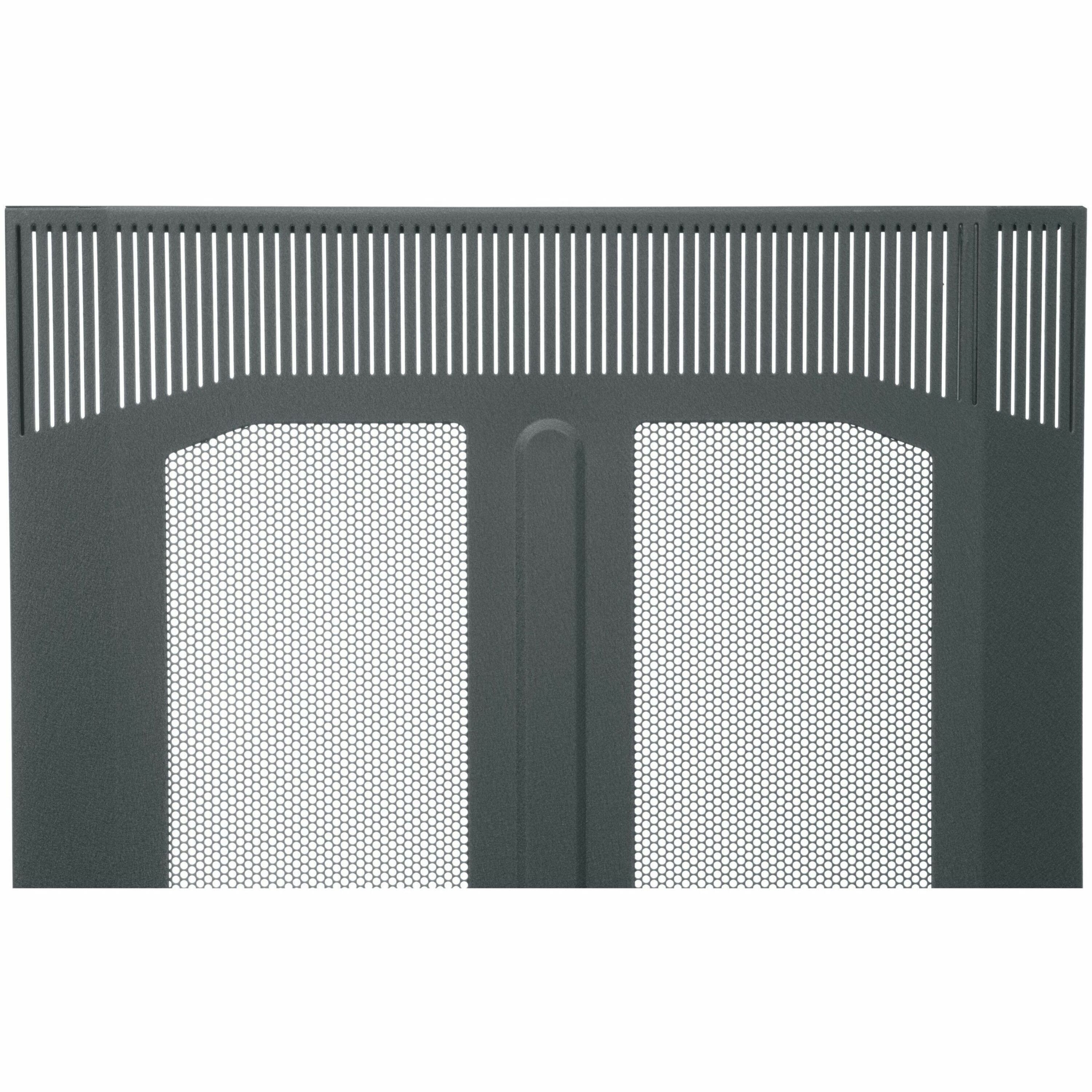 Middle Atlantic BGR 45RU Vented Front Door