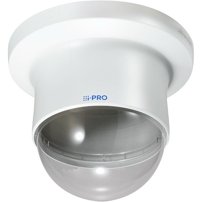 i-PRO Mounting Bracket for Network Camera - Clear