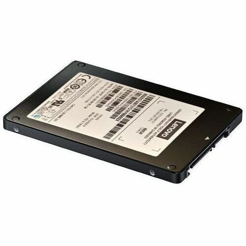 Lenovo 6.40 TB Solid State Drive - 3.5" Internal - SAS (12Gb/s SAS)