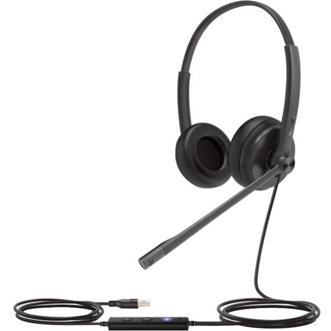 Yealink UH34 Headset